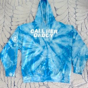 CALL HER DADDY JACKET in GREAT condition!!